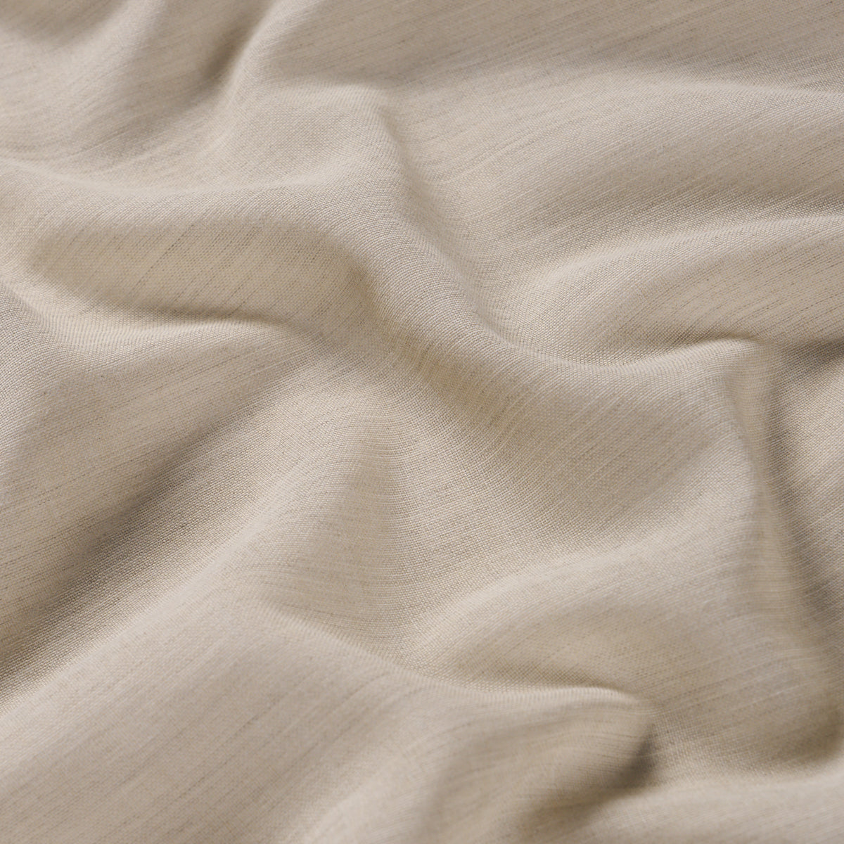 SUMMIT-SHEER-FLAX-SCHUMACHER-85073 - Schumacher Fabric