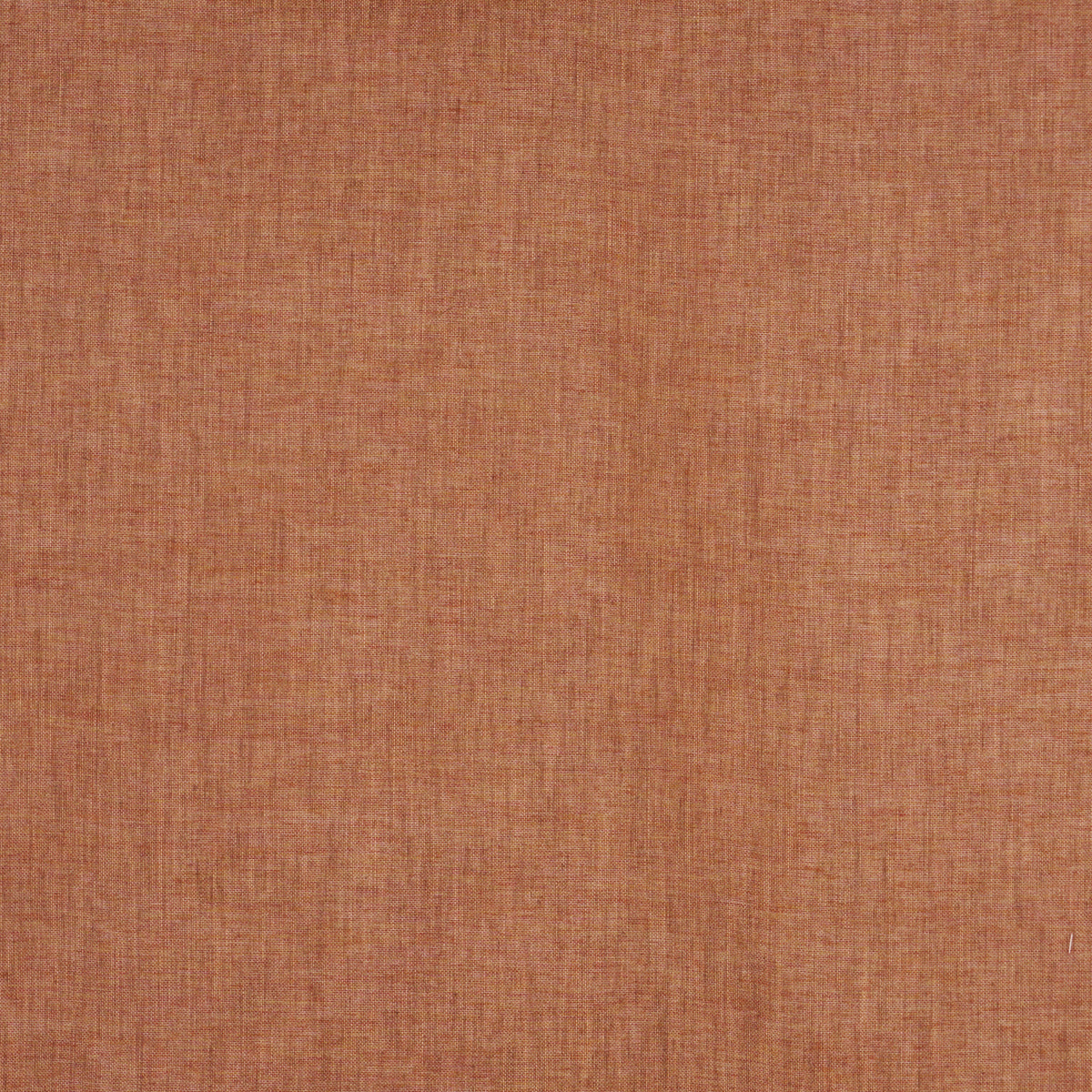 Summit Sheer - Clay - Schumacher 85075 Fabric - Schumacher Fabric