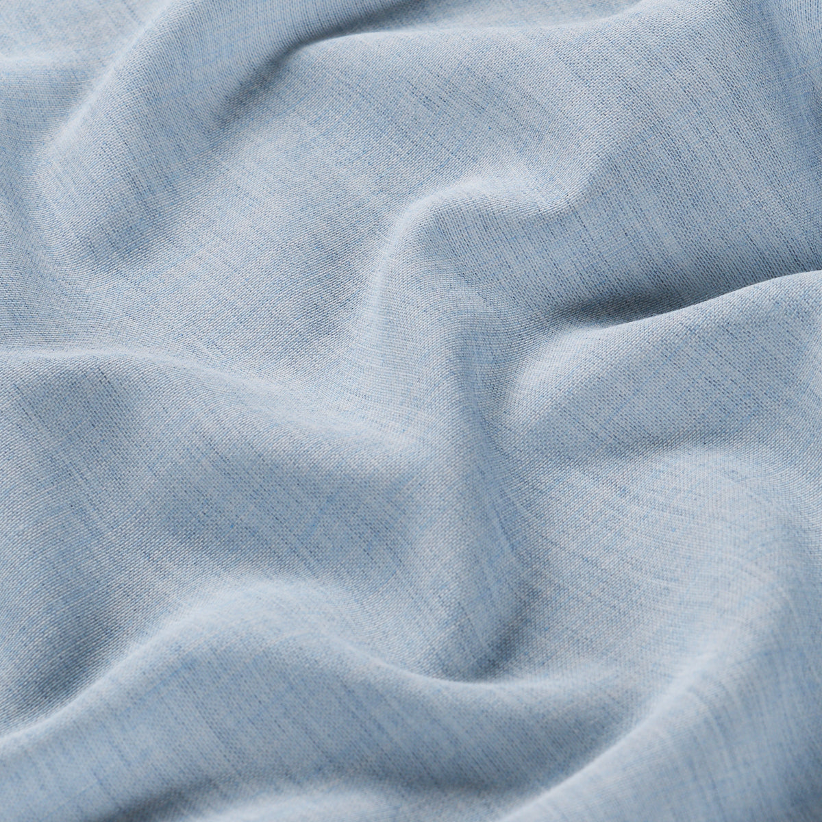 SUMMIT-SHEER-SKY-SCHUMACHER-85077 - Schumacher Fabric