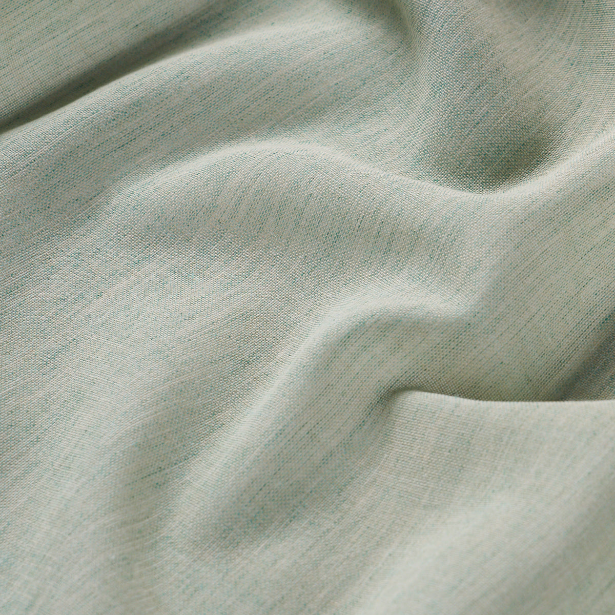 SUMMIT-SHEER-ALOE-SCHUMACHER-85078 - Schumacher Fabric