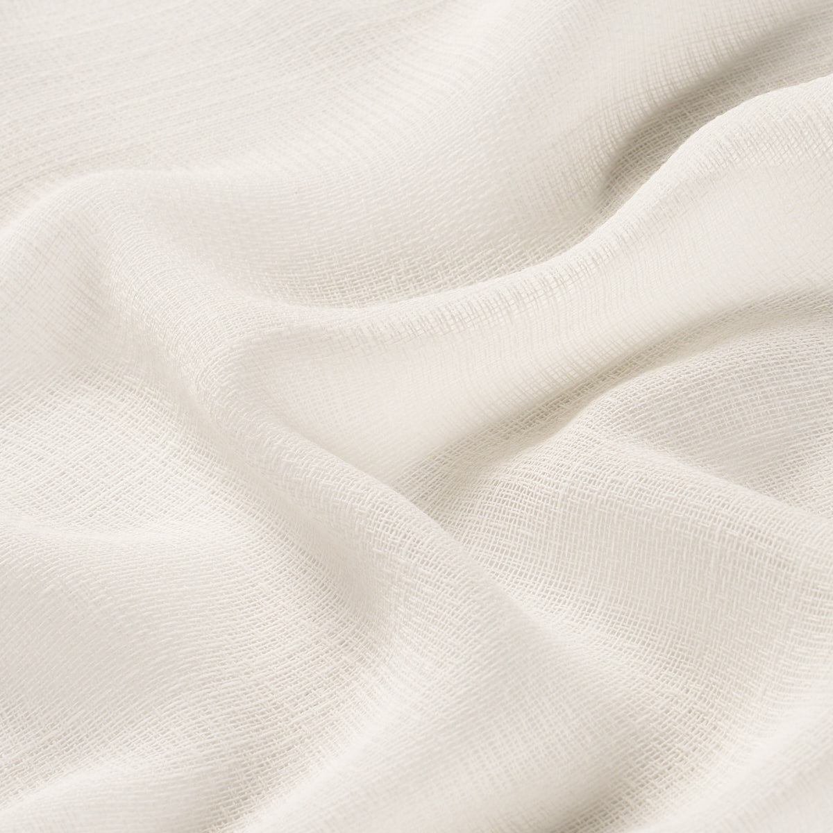 GREAT-BASIN-SHEER-WHITE-SCHUMACHER-85080 - Schumacher Fabric