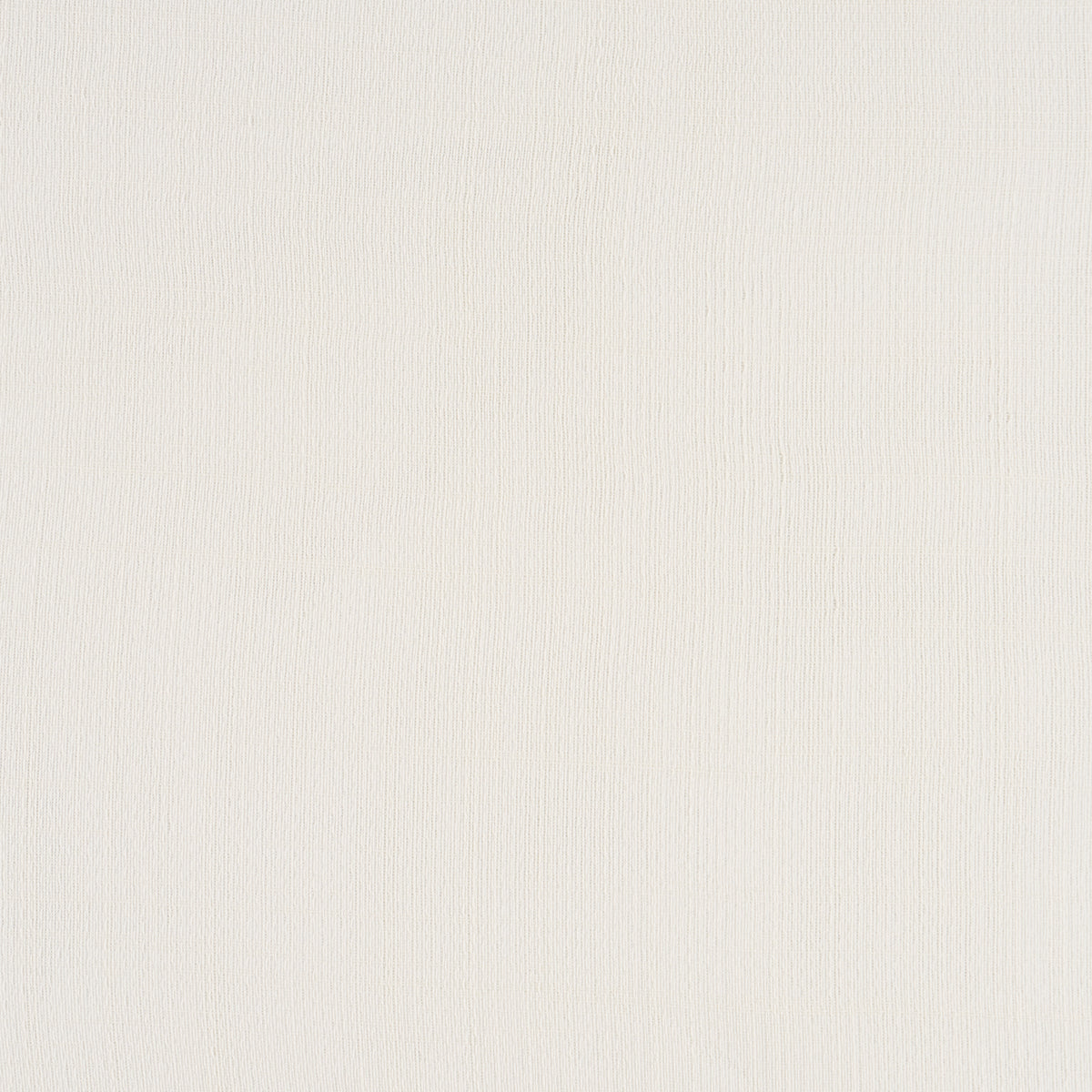 Great Basin Sheer - White - Schumacher 85080 Fabric - Schumacher Fabric