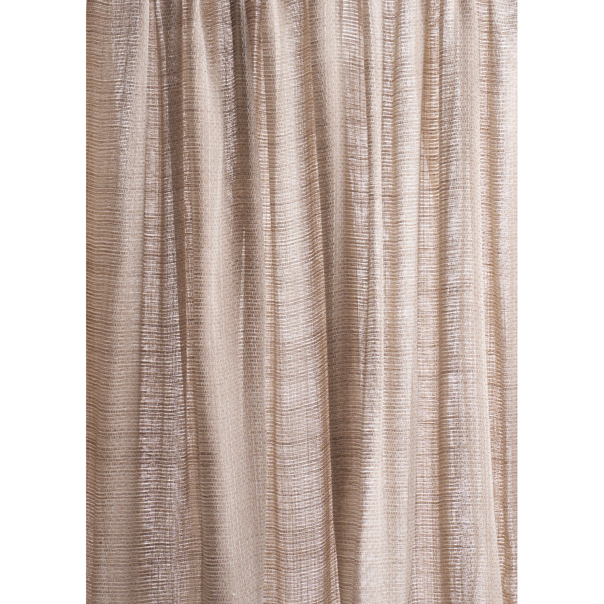 Great Basin Sheer - Sandstone - Schumacher 85083 Fabric - Schumacher Fabric