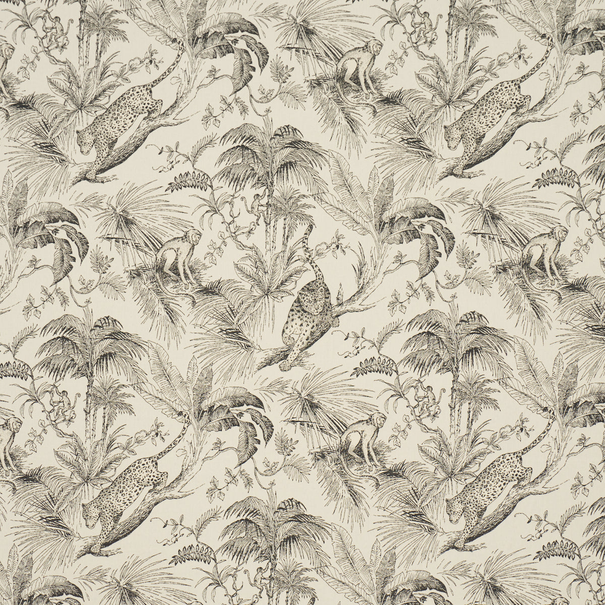 FOREST-CANOPY-BLACK-IVORY-SCHUMACHER-85100