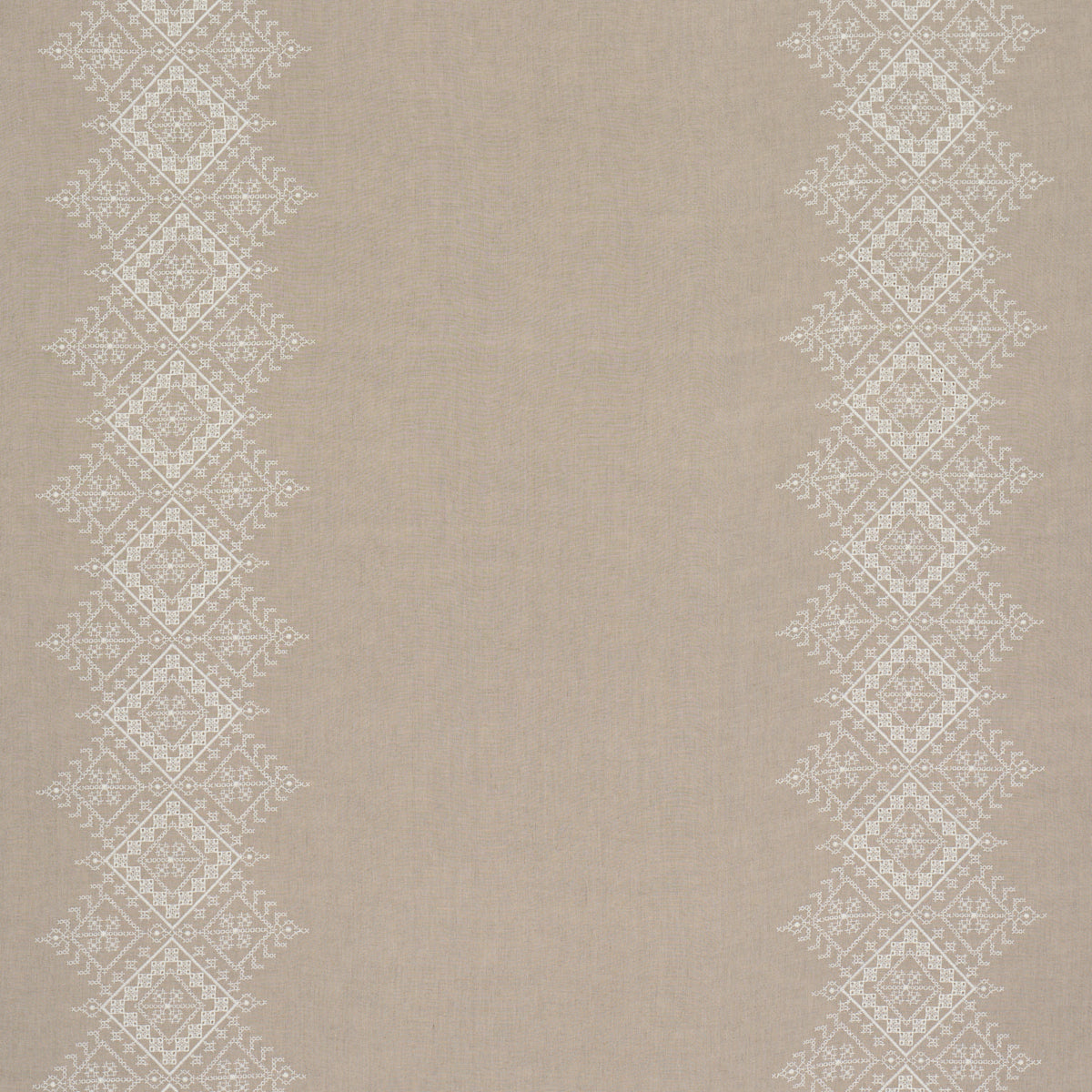 BIRGITTA-SHEER-LINEN-SCHUMACHER-85121 - Schumacher Fabric