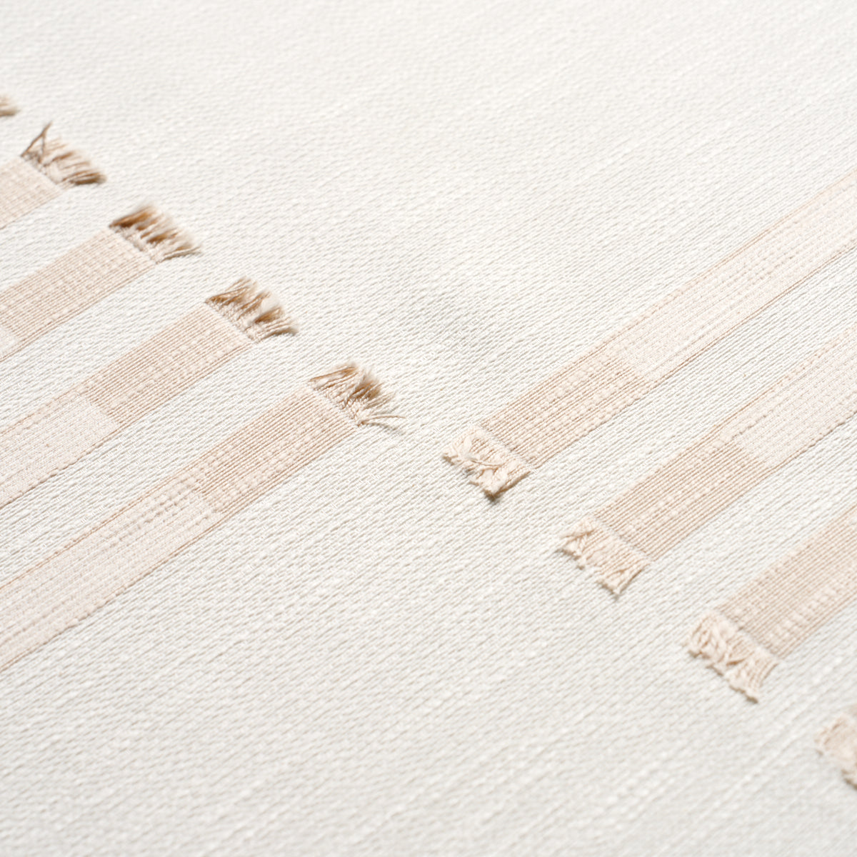 BRYCE-SHEER-BIRCH-SCHUMACHER-85140 - Schumacher Fabric