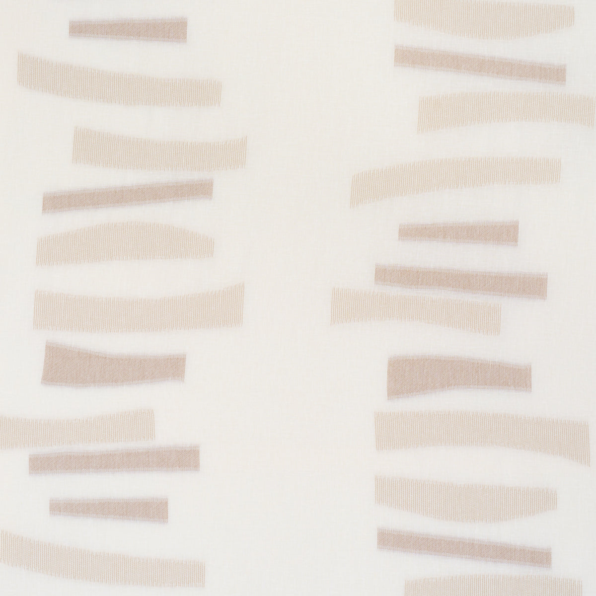 JENSEN-SHEER-NEUTRAL-SCHUMACHER-85151 - Schumacher Fabric