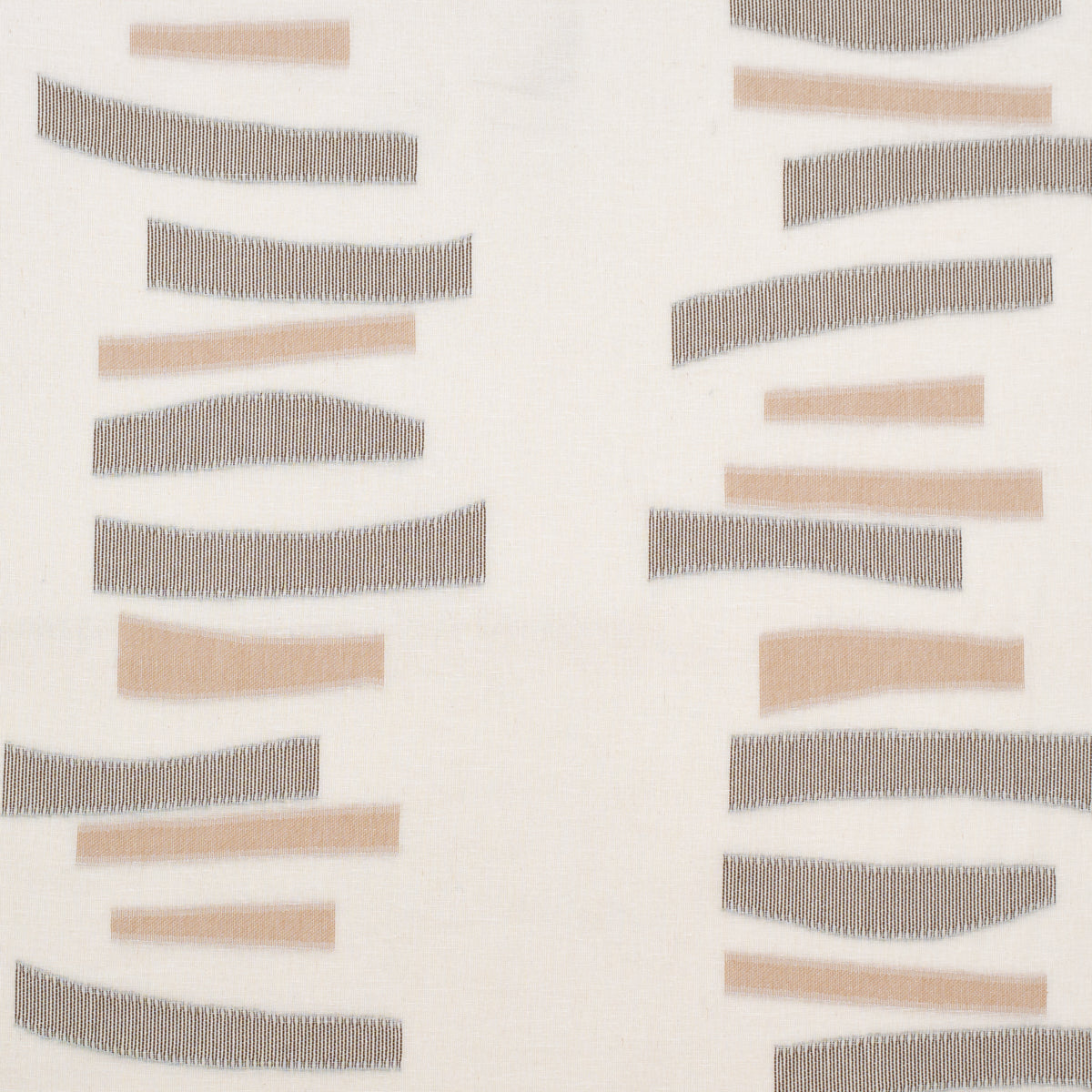 JENSEN-SHEER-BROWN-SCHUMACHER-85152 - Schumacher Fabric