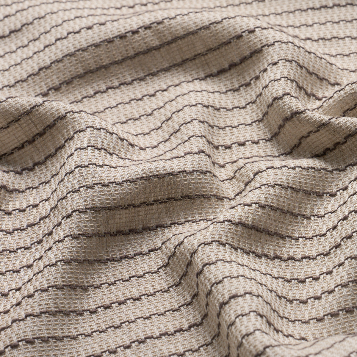 SEA-DRIFT-SHEER-JAVA-NATURAL-SCHUMACHER-85161 - Schumacher Fabric