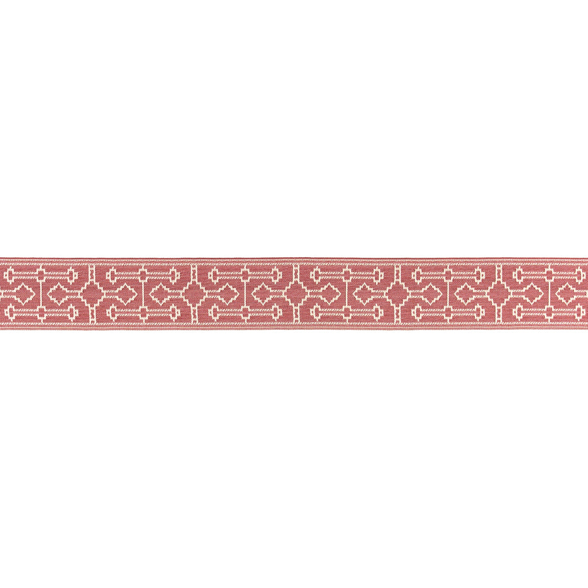 FILBERT-TAPE-ROSE-SCHUMACHER-85210 - Schumacher Trim