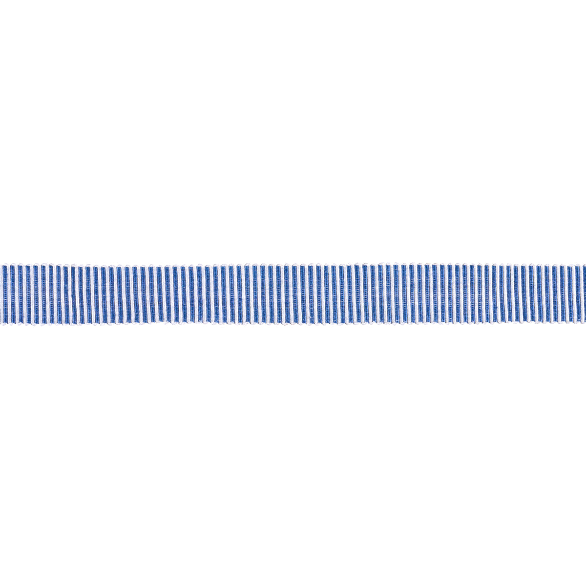 KNOX-TAPE-NARROW-INDIGO-SCHUMACHER-85222 - Schumacher Trim