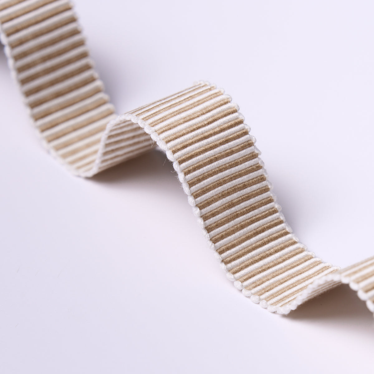 KNOX-TAPE-NARROW-NATURAL-SCHUMACHER-85227 - Schumacher Trim