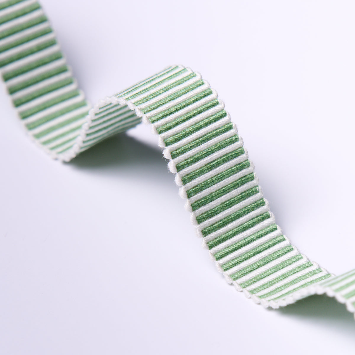 KNOX-TAPE-NARROW-GREEN-SCHUMACHER-85228 - Schumacher Trim