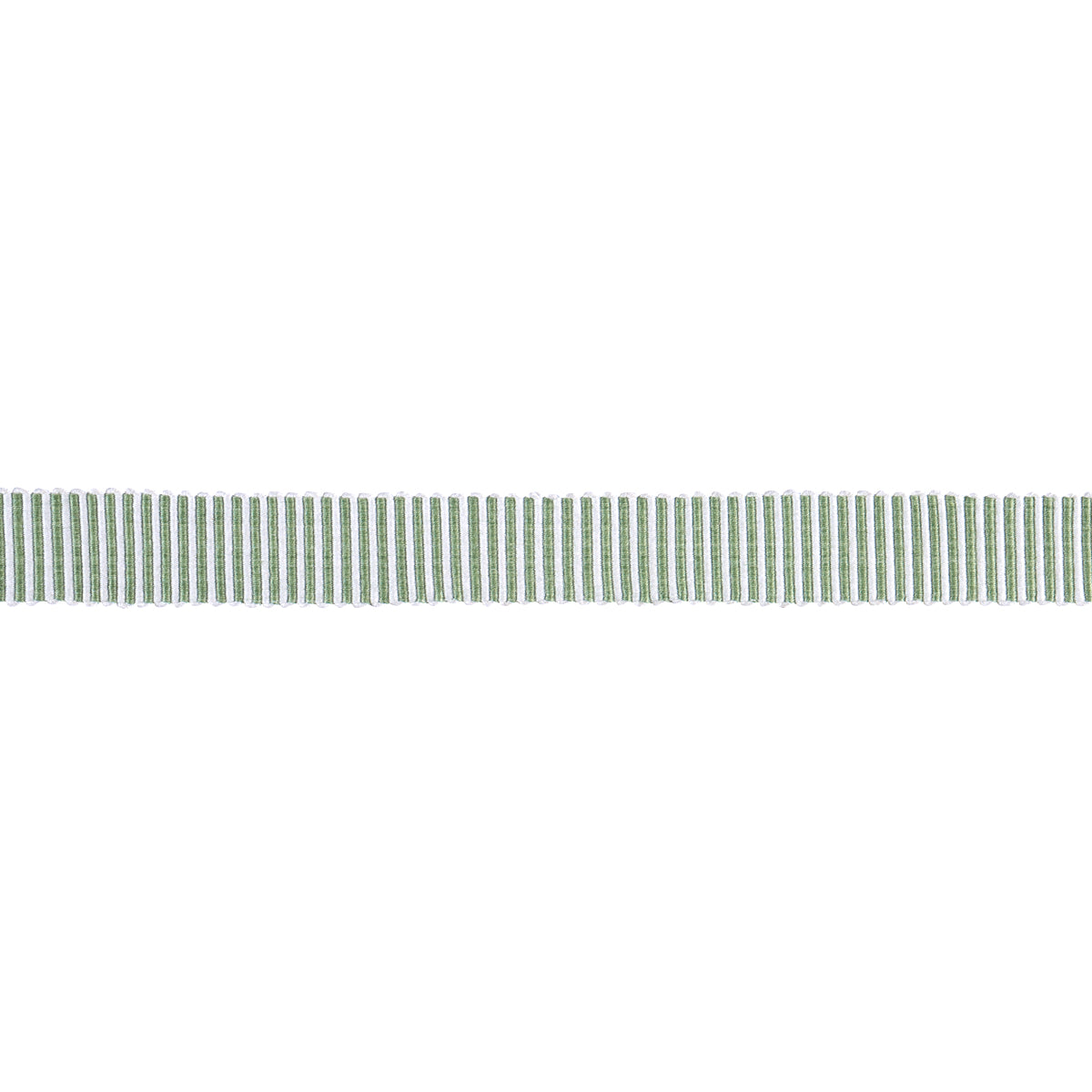 KNOX-TAPE-NARROW-GREEN-SCHUMACHER-85228 - Schumacher Trim