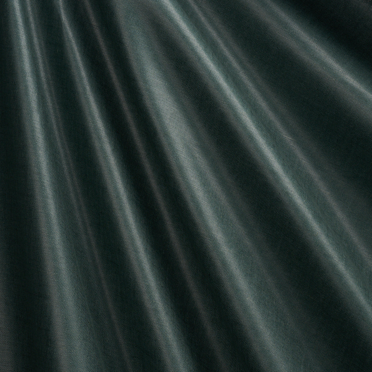 PATENT-LINEN-PEACOCK-SCHUMACHER-85273 - Schumacher Fabric