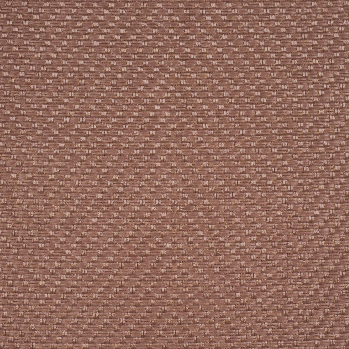 WEAVED-BASKETRY-CHOCOLATE-SCHUMACHER-85311 - Schumacher Fabric