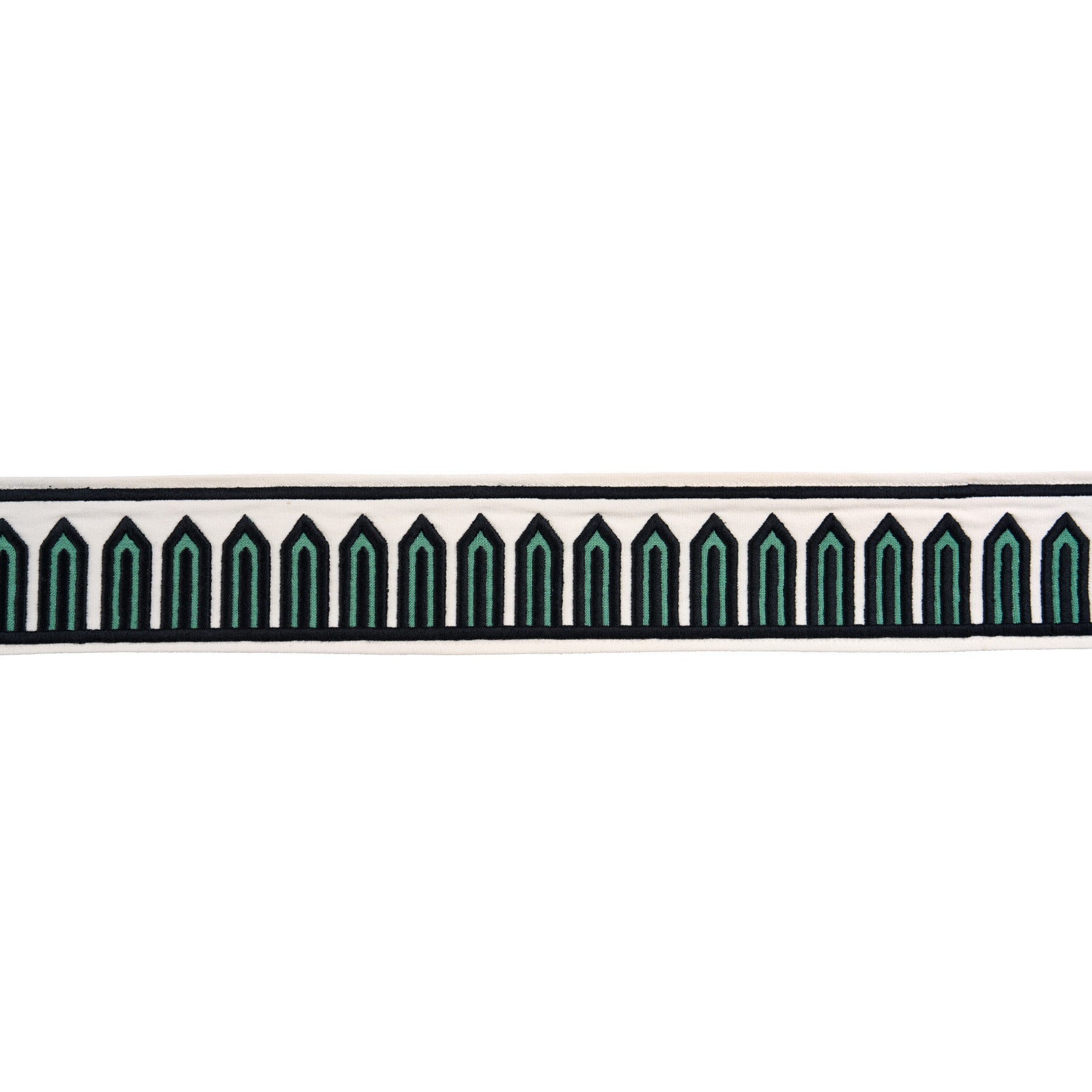 BONAPARTE-TAPE-GREEN-SCHUMACHER-85381 - Schumacher Recortar