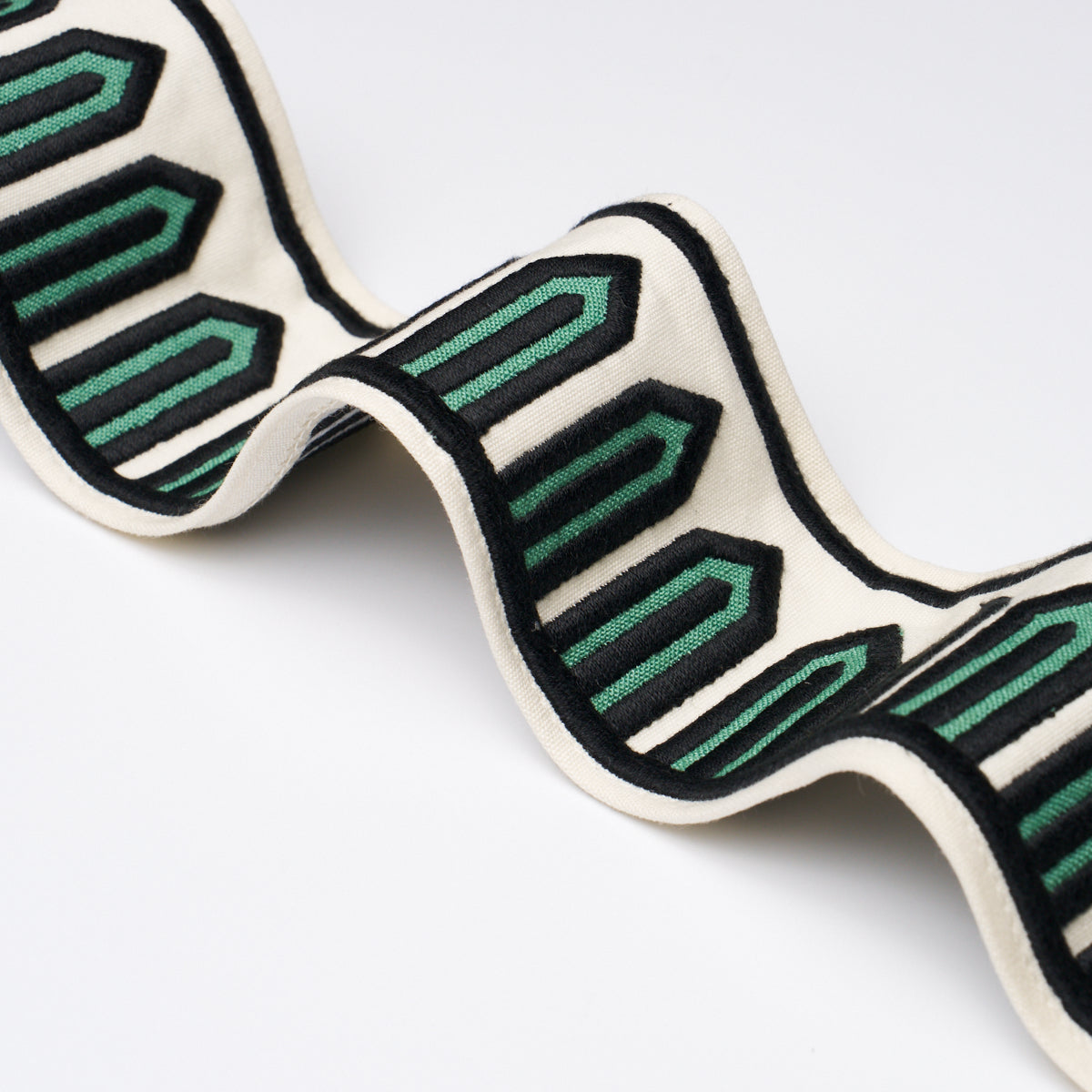 BONAPARTE-TAPE-GREEN-SCHUMACHER-85381