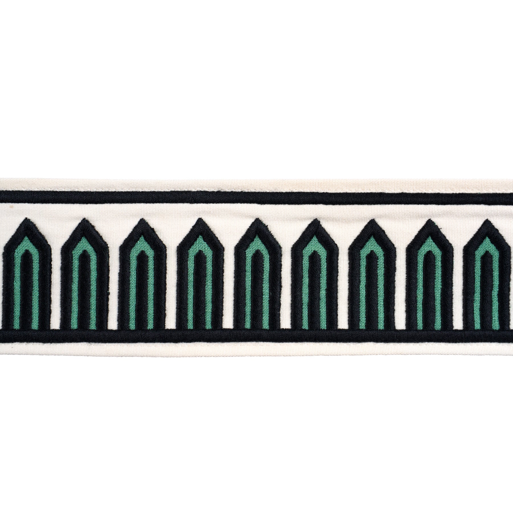BONAPARTE-TAPE-GREEN-SCHUMACHER-85381 - Schumacher Recortar