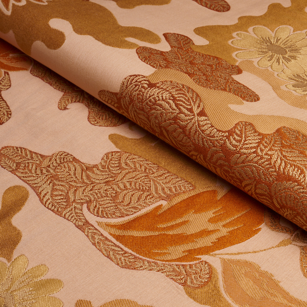LIAN-DREAM-CORAL-SCHUMACHER-85501 - Schumacher Fabric