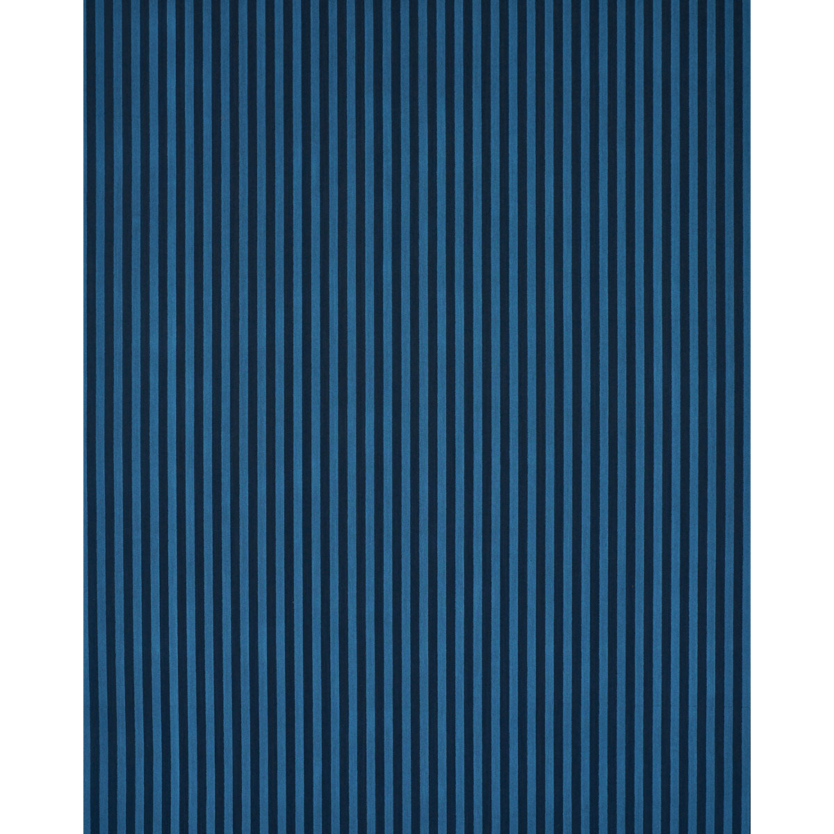 PIPE-ILLUSION-BLEU-SCHUMACHER-85511 - Schumacher Fabric