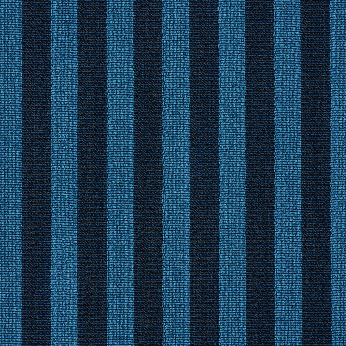 PIPE-ILLUSION-BLEU-SCHUMACHER-85511 - Schumacher Fabric