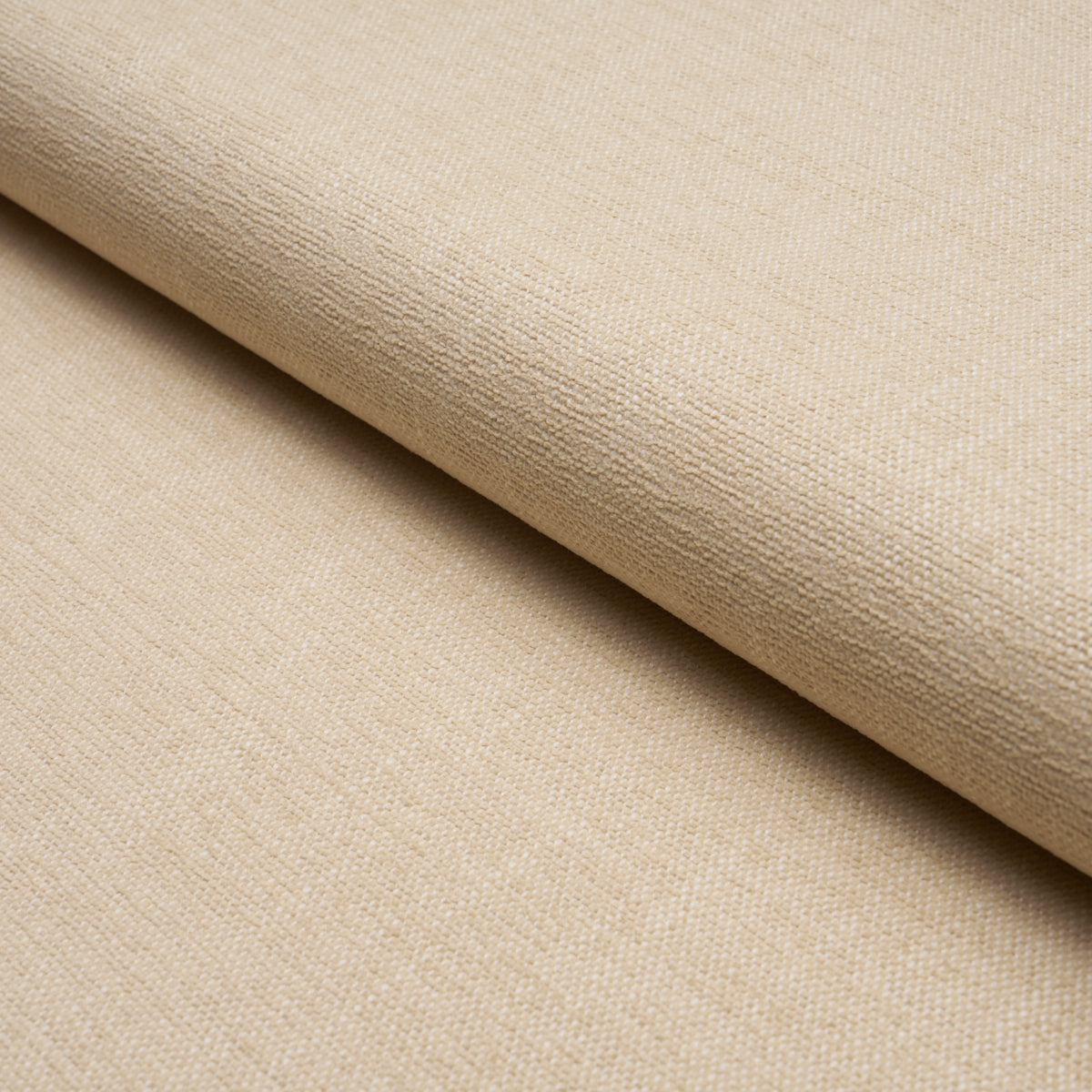 Dean Indoor/Outdoor - Ecru - Schumacher 85524 Fabric - Schumacher Fabric