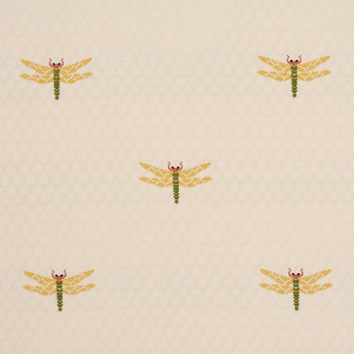 DRAGONFLIES-OCHRE-SCHUMACHER-85530