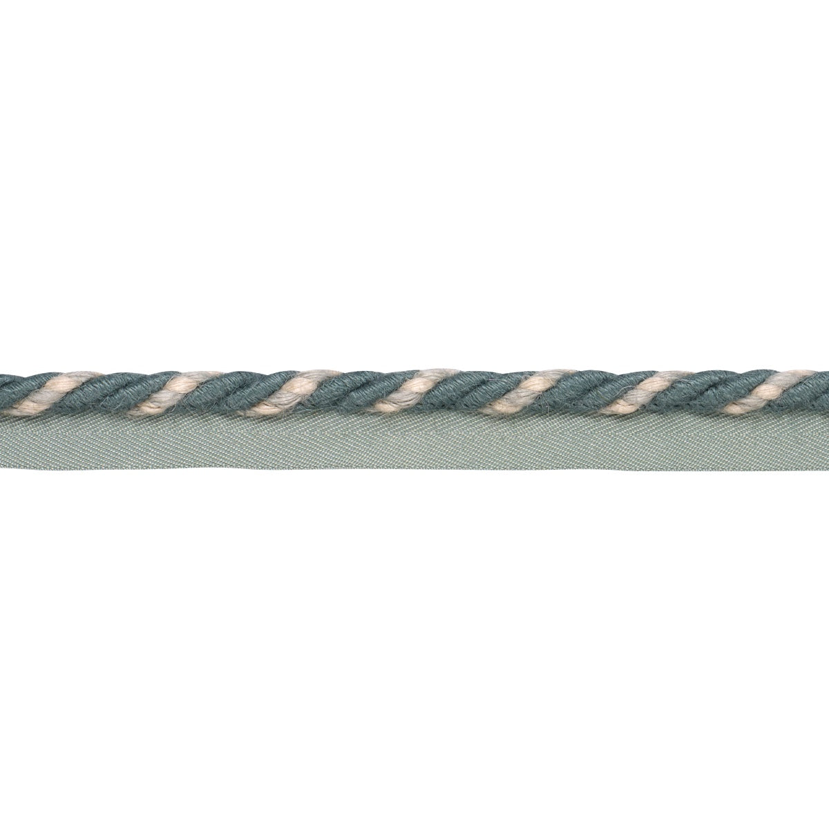 COUNTRY-CORD-TEAL-SCHUMACHER-85551 - Schumacher Recortar