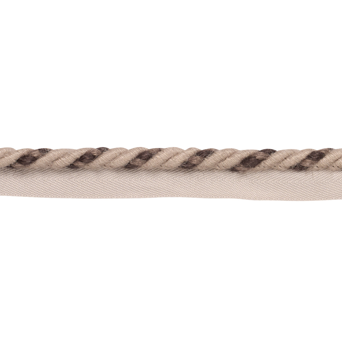 COUNTRY-CORD-BURLAP-SCHUMACHER-85553 - Schumacher Recortar