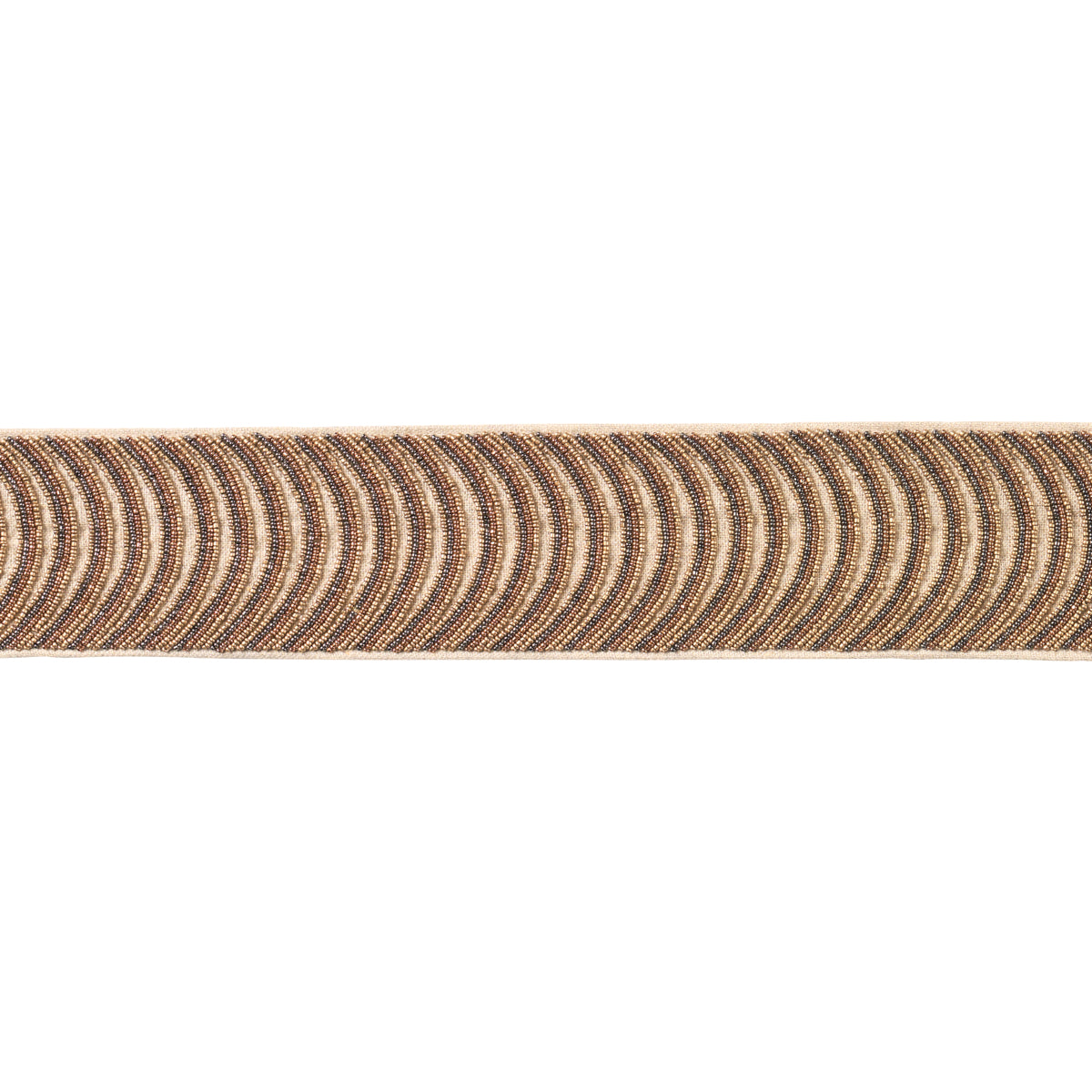 ZIEGFELD-HAND-BEADED-TAPE-EBONY-SCHUMACHER-85571