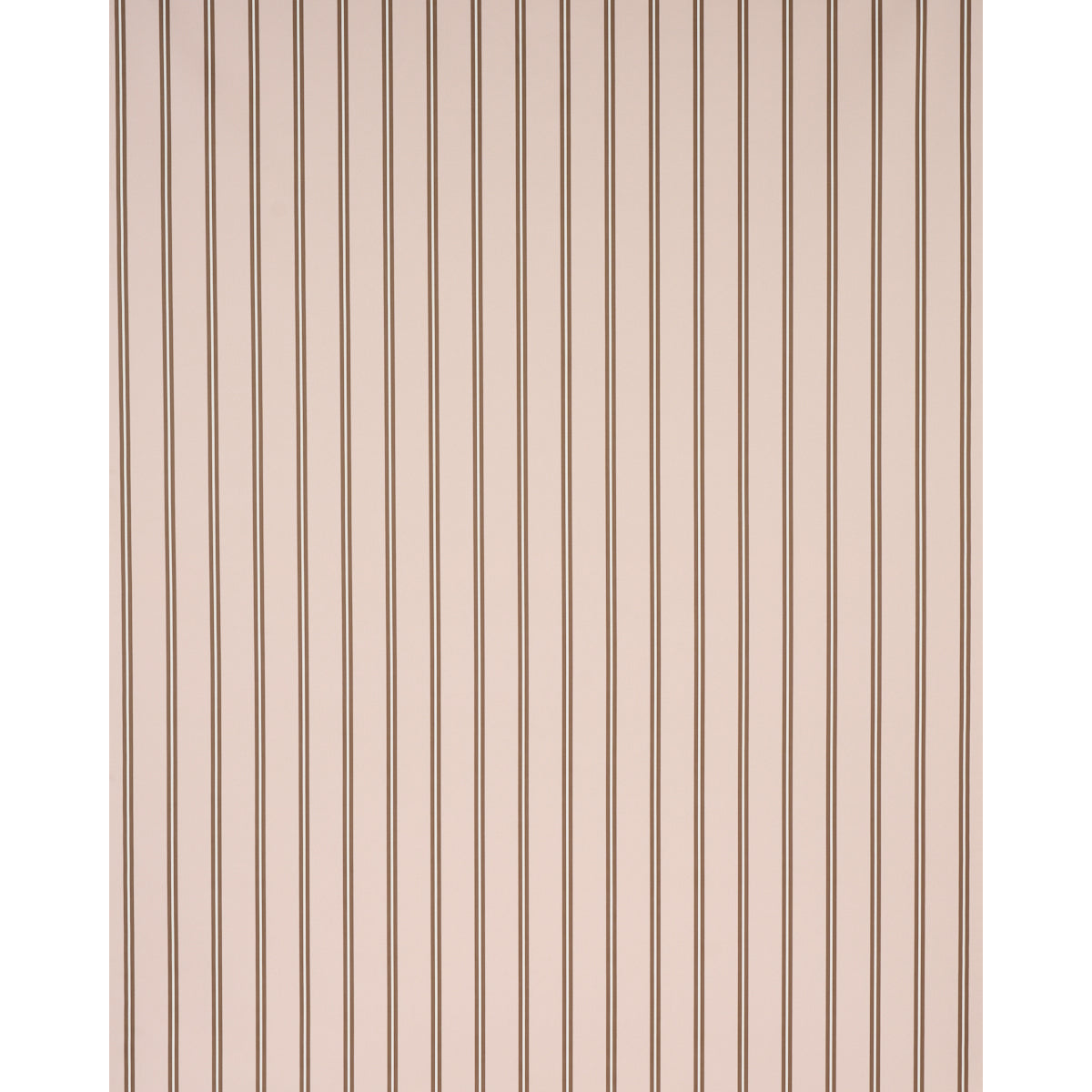 Briony Stripe - Cameo - Schumacher 85620 Fabric - Schumacher Fabric