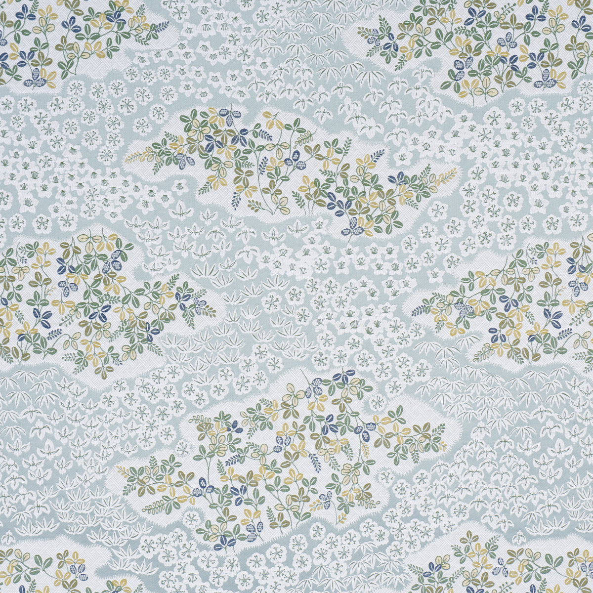 LORENE-SKY-SCHUMACHER-85642 - Schumacher Fabric