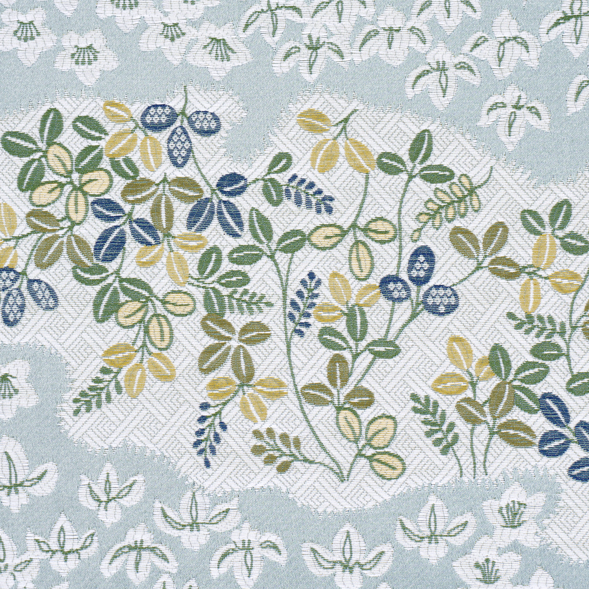LORENE-SKY-SCHUMACHER-85642 - Schumacher Fabric