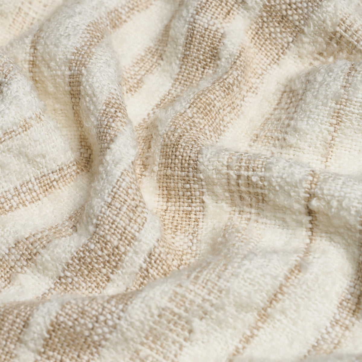 EIGER-CASEMENT-IVORY-SCHUMACHER-85690 - Schumacher Fabric