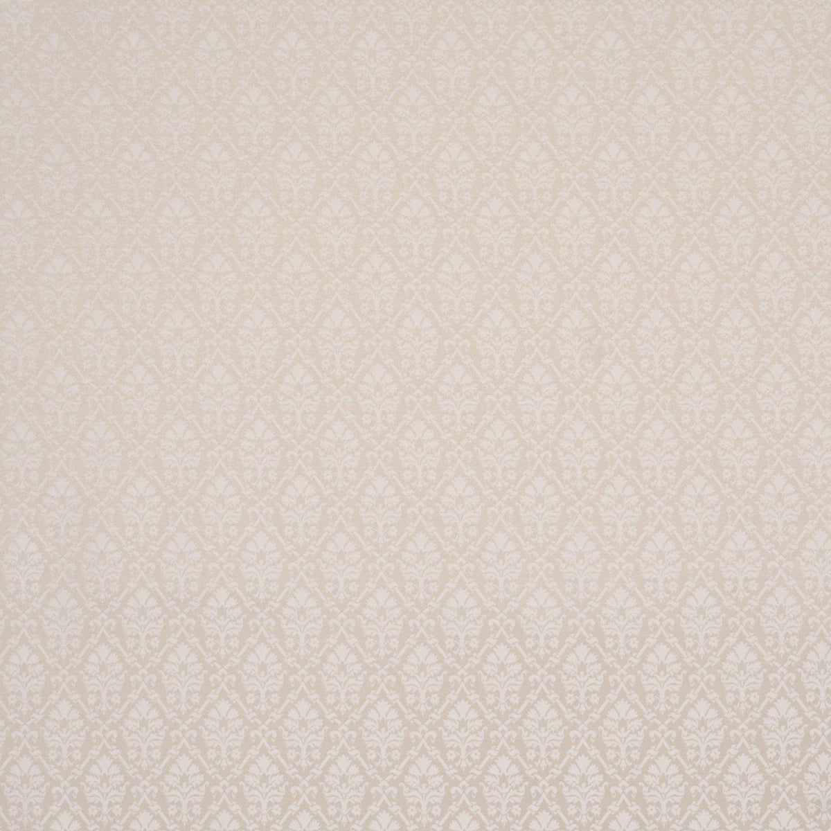 Grant Damask - Ivory - Schumacher 85723 Fabric - Schumacher Fabric