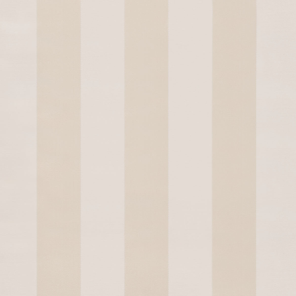 Roosevelt Awning Stripe - Ivory - Schumacher 85742 Fabric - Schumacher Fabric