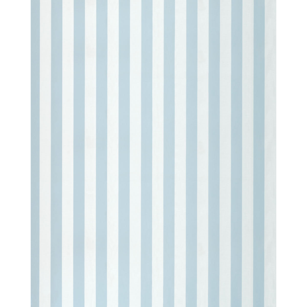 Roosevelt Awning Stripe - Robin'S Egg - Schumacher 85744 Fabric - Schumacher Fabric