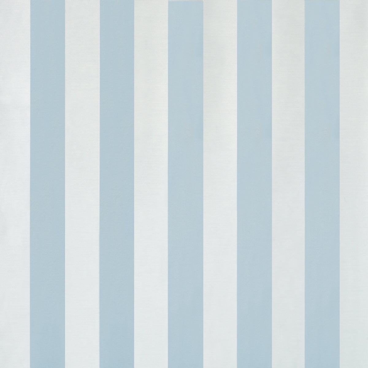 Roosevelt Awning Stripe - Robin'S Egg - Schumacher 85744 Fabric - Schumacher Fabric