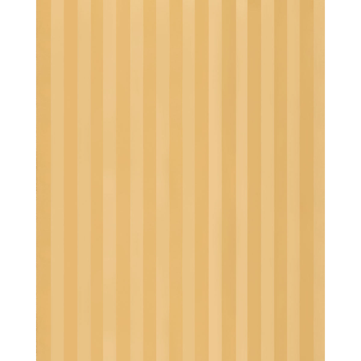 Roosevelt Awning Stripe - Gold - Schumacher 85745 Fabric - Schumacher Fabric