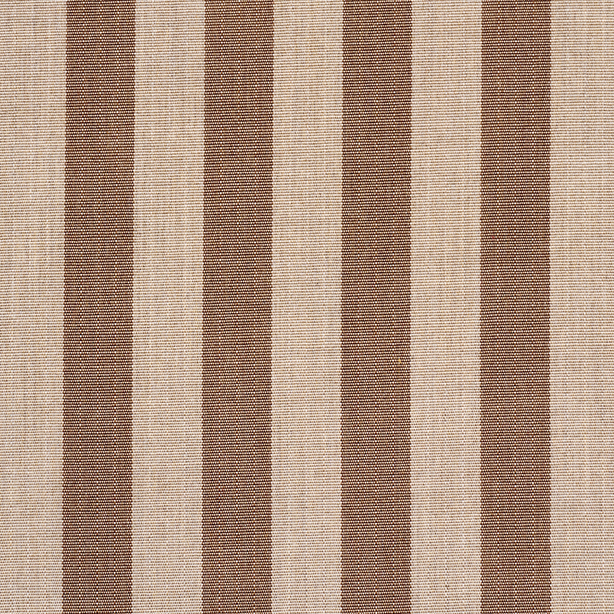 HANSON-INDOOR-OUTDOOR-STRIPE-FLAX-SCHUMACHER-85801 - Schumacher Fabric