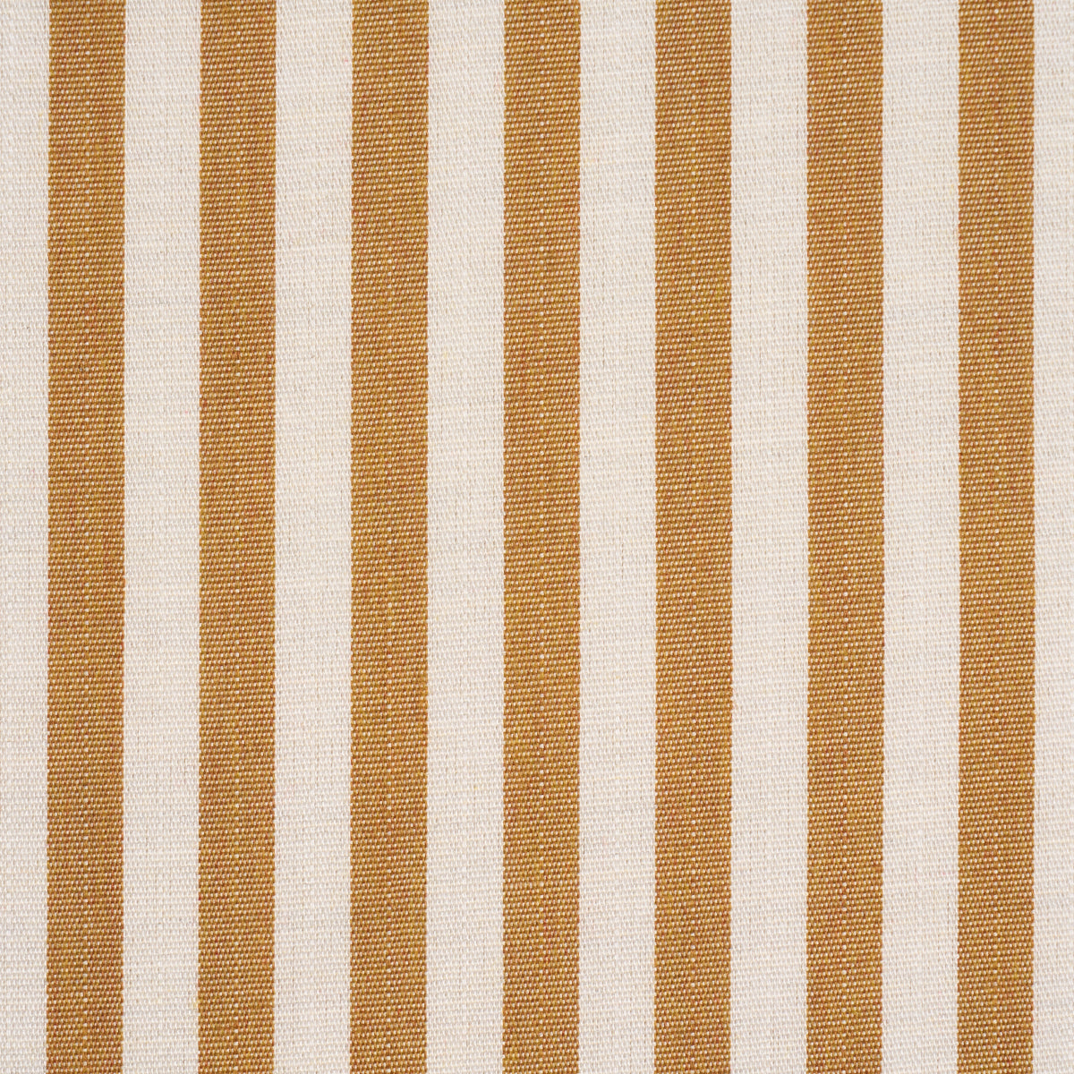 HANSON-INDOOR-OUTDOOR-STRIPE-NARROW-MARIGOLD-SCHUMACHER-85816 - Schumacher Fabric