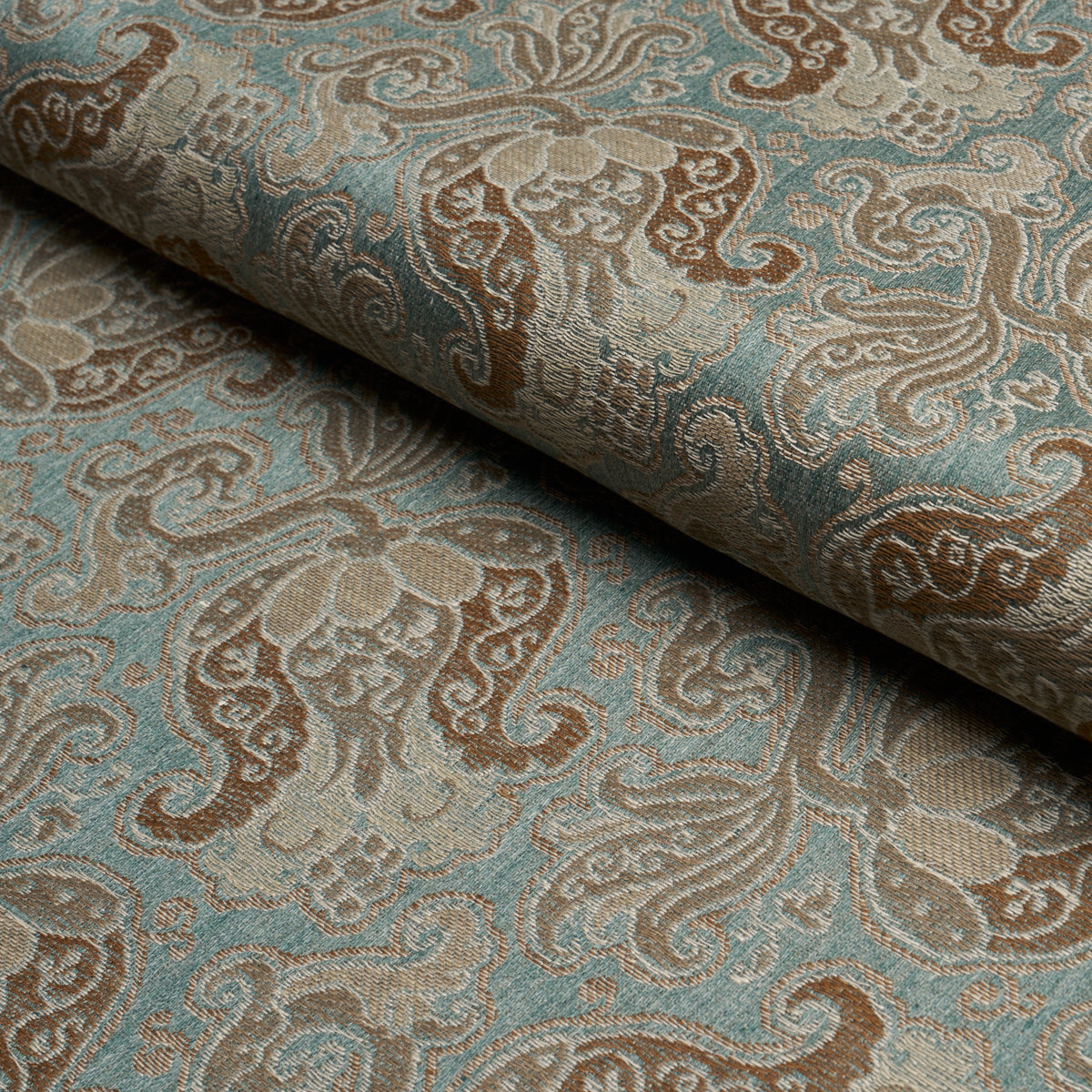 TULIPANO-FOUNTAIN-SCHUMACHER-85831 - Schumacher Fabric