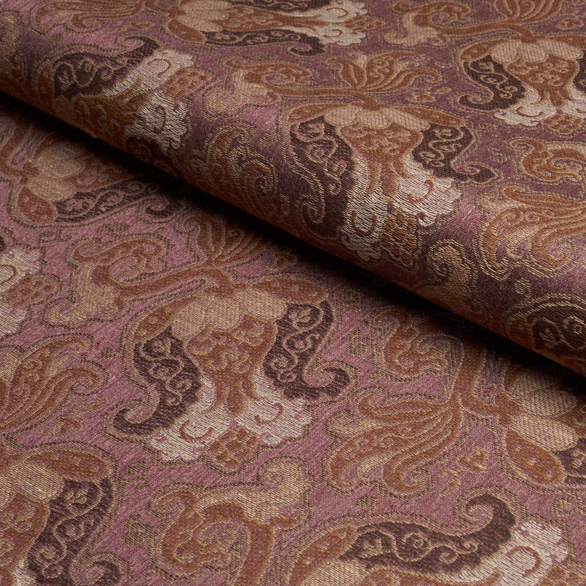 TULIPANO-ORCHID-SCHUMACHER-85832 - Schumacher Fabric