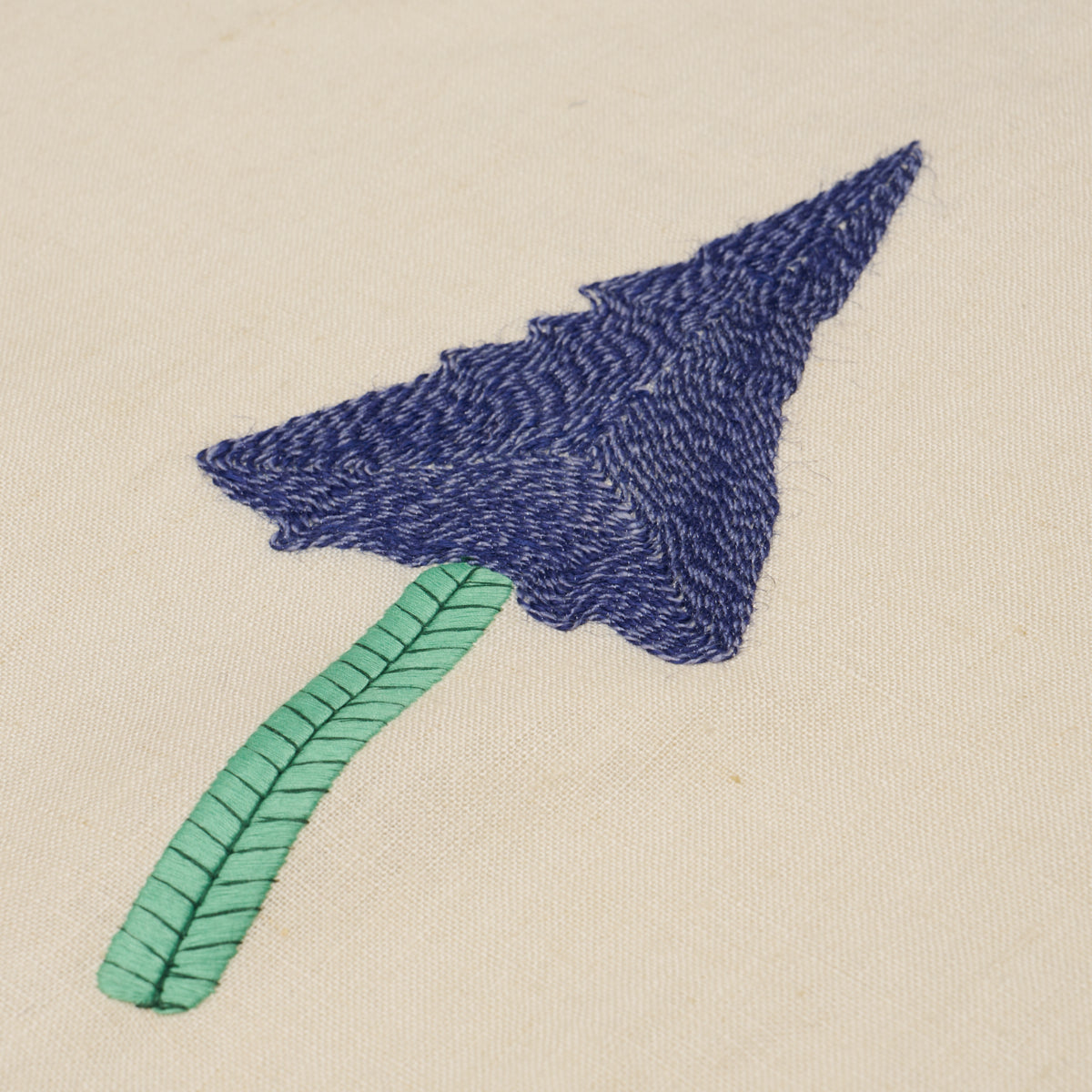 TROPICAL-TREES-MULTI-SCHUMACHER-85850 - Schumacher Fabric