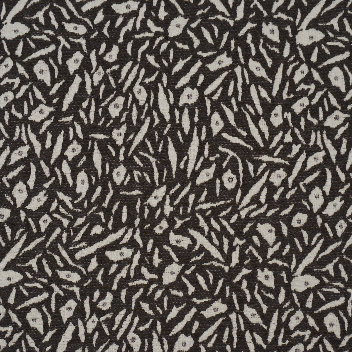 JUNGLE-MOSS-BROWN-SCHUMACHER-85861 - Schumacher Fabric