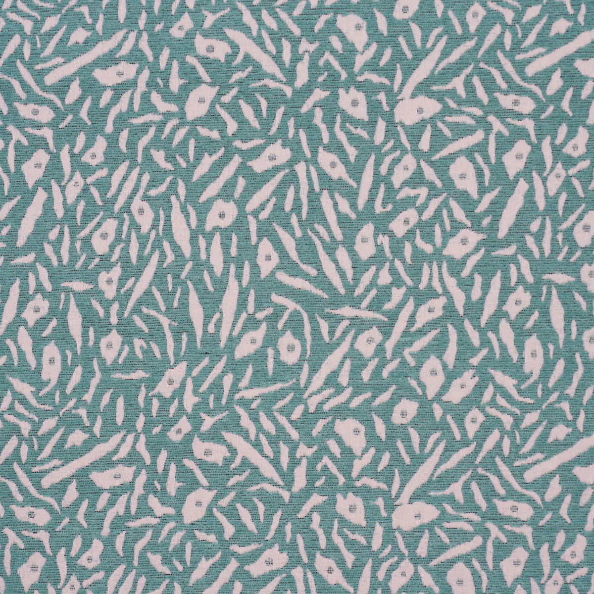 JUNGLE-MOSS-SKY-SCHUMACHER-85862 - Schumacher Fabric
