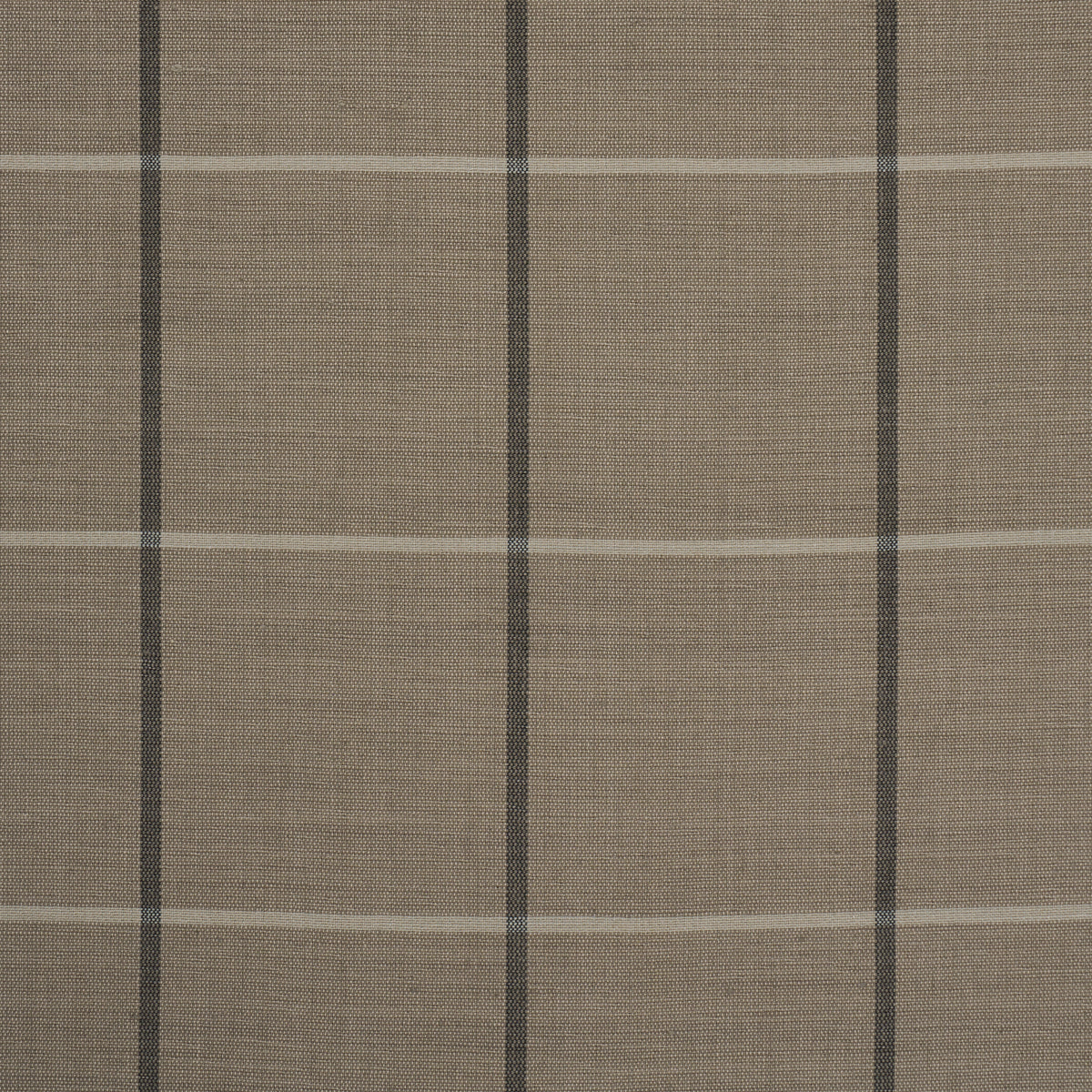 TAOS-GRID-TAUPE-SCHUMACHER-85910 - Schumacher Fabric