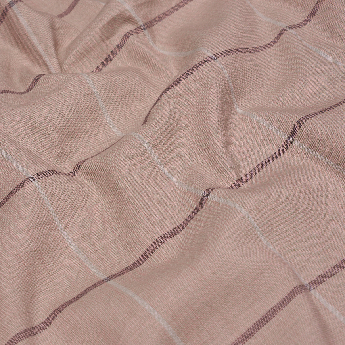 TAOS-GRID-PINK-SCHUMACHER-85912 - Schumacher Fabric