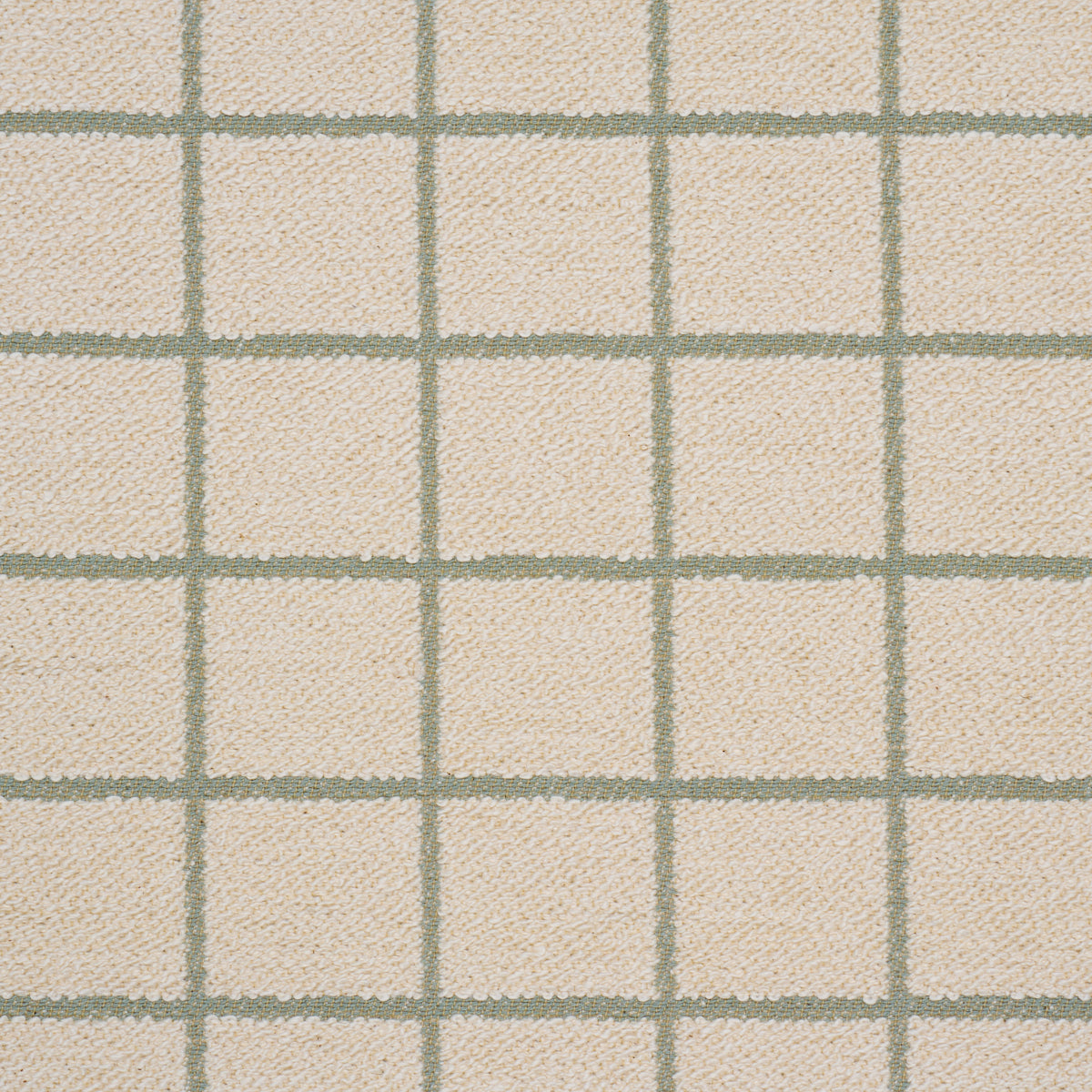 TUCSON-GRID-AQUA-SCHUMACHER-85922 - Schumacher Fabric